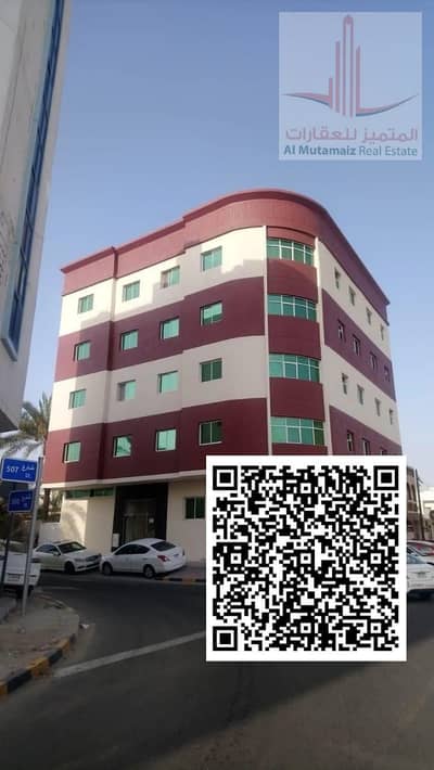 1 Bedroom Apartment for Rent in Al Nuaimiya, Ajman - 1fa91f73-76df-4770-b5f5-2670b5df7c78. jpg