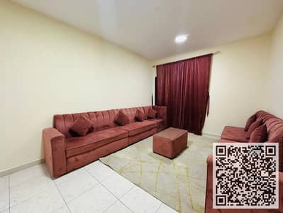 2 Bedroom Flat for Rent in Al Jurf, Ajman - IMG-20250216-WA0009. jpg