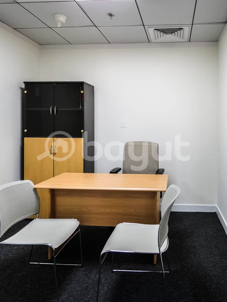 Ready to Move in Office in Lowest Rent | Start your business with us | Contact now