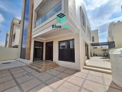 6 Bedroom Villa for Sale in Al Zahya, Ajman - WhatsApp Image 2025-02-15 at 11.39. 15 AM (2). jpeg