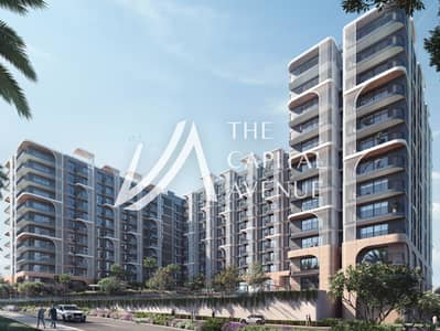 Студия Продажа в Остров Садият, Абу-Даби - Nouran Living_Brochure_V9_19. jpg