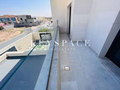 4 Bedroom Villa for Sale in Al Yash, Sharjah - 171b47fd-0a4b-4cd8-ac99-77ba7e3e3698. png