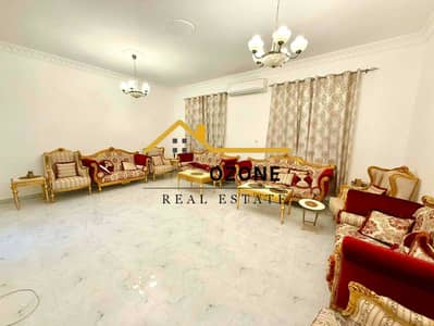 At prime location with bigger land area