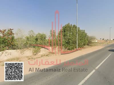 Plot for Sale in Al Helio, Ajman - Screenshot 2025-02-16 133626. jpg