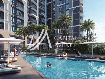 1 Спальня Апартаменты Продажа в Остров Садият, Абу-Даби - Nouran Living_Brochure_V9_49. jpg