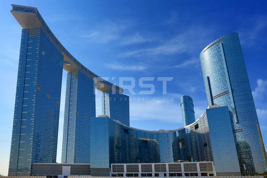 19 External Photo of The Gate Tower Al Reem Island Abu Dhabi UAE (13). jpg