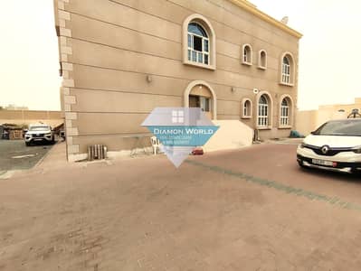 Studio for Rent in Mohamed Bin Zayed City, Abu Dhabi - IMG_20240804_121202. jpg