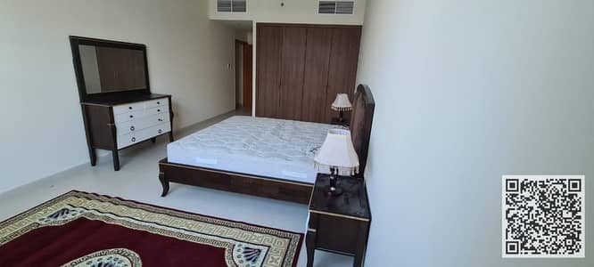 شقة 2 غرفة نوم للايجار في الراشدية، عجمان - IMG-20250216-WA0081. jpg