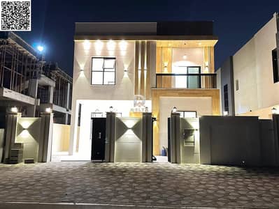 5 Cпальни Вилла Продажа в Аль Хелио, Аджман - WhatsApp Image 2025-02-16 at 2.44. 58 PM. jpeg