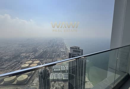 1 Bedroom Apartment for Rent in Jumeirah Beach Residence (JBR), Dubai - 4. jpg