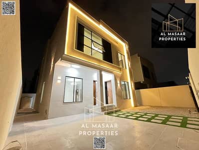 3 Bedroom Villa for Sale in Al Helio, Ajman - 761068271-800x600. jpeg