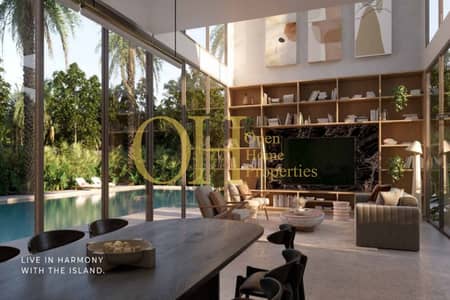 6 Bedroom Villa for Sale in Saadiyat Island, Abu Dhabi - IMG-20250216-WA0216. jpg