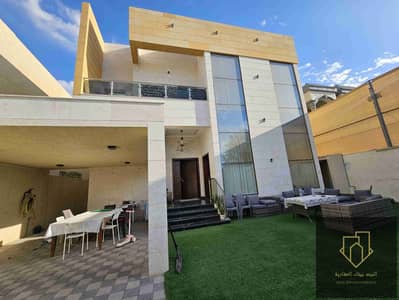 5 Bedroom Villa for Sale in Al Mowaihat, Ajman - 1000431032. jpg