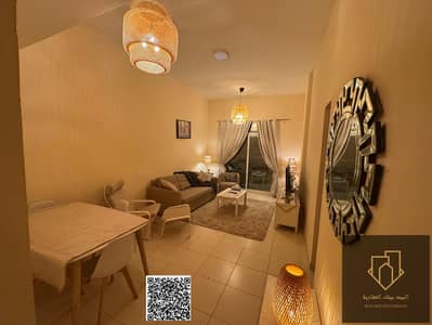 1 Bedroom Flat for Rent in Al Hamidiyah, Ajman - 286c74cc-d56c-40cc-8442-1bfa1dff90ae. jpeg