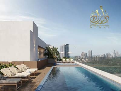 Studio for Sale in Dubai Silicon Oasis (DSO), Dubai - IMG-20250216-WA0025. jpg