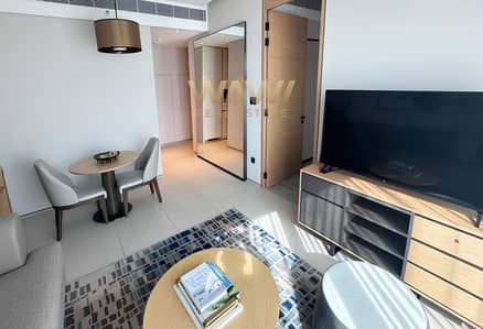 1 Bedroom Flat for Rent in Jumeirah Beach Residence (JBR), Dubai - Jumeirah gate - 03. jpg