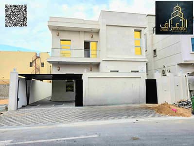 5 Bedroom Villa for Sale in Al Yasmeen, Ajman - 1000087666. jpg