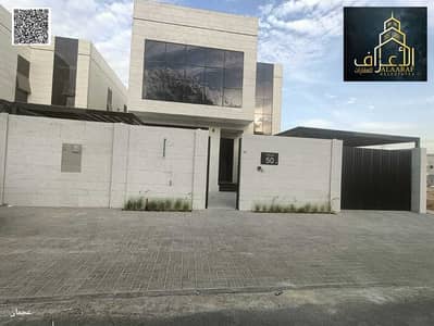 4 Bedroom Villa for Sale in Al Yasmeen, Ajman - WhatsApp Image 2025-02-13 at 3.13. 24 PM. jpeg