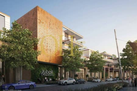 فیلا 5 غرف نوم للبيع في جزيرة الجبيل، أبوظبي - IMG-20250216-WA0147. jpg