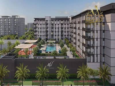 2 Bedroom Apartment for Sale in Al Khan, Sharjah - 1895. jpg