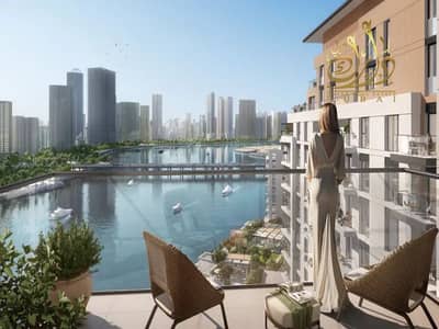 2 Bedroom Flat for Sale in Al Khan, Sharjah - 16454. jpg