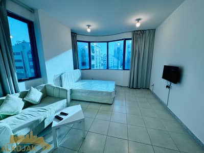 1 Bedroom Flat for Rent in Corniche Road, Abu Dhabi - IMG_3848. jpg