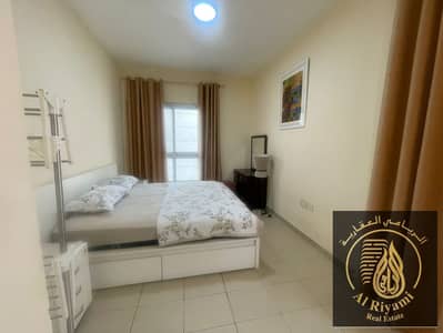 1 Bedroom Flat for Rent in Al Jurf, Ajman - WhatsApp Image 2025-02-16 at 4.30. 29 PM (2). jpeg