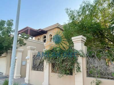 4 Bedroom Villa for Sale in Khalifa City, Abu Dhabi - 3. jpg