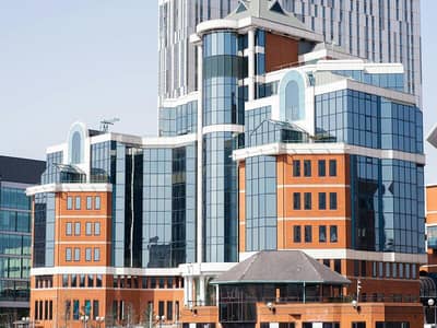 1 Bedroom Building for Sale in Al Qasimia, Sharjah - pexels-szymon-shields-1503561-7349505. jpg