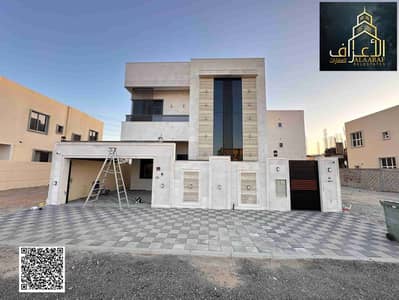 فیلا 5 غرف نوم للبيع في الحليو، عجمان - Picsart_25-02-16_17-52-20-711. jpg