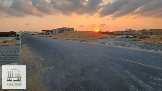 Plot for Sale in Al Zahya, Ajman - IMG-20241206-WA0002. jpg