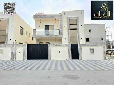 5 Bedroom Villa for Sale in Al Yasmeen, Ajman - ٢٠٢٥٠٢١٦_١٥٥٧١١. jpg