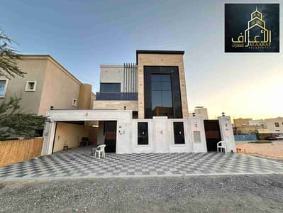 فیلا 5 غرف نوم للبيع في الحليو، عجمان - IMG-20250126-WA0280. jpg