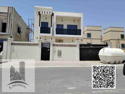 5 Bedroom Villa for Sale in Al Helio, Ajman - 20250216_175225. jpg