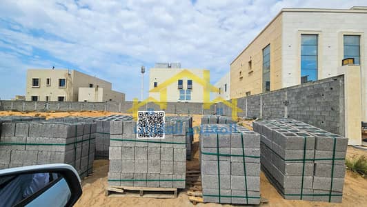 Plot for Sale in Al Yasmeen, Ajman - 20250215_132158. jpg
