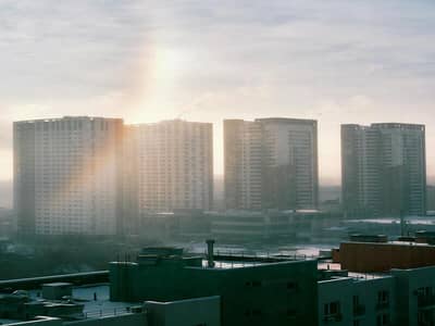 1 Спальня Здание Продажа в Аль Набба, Шарджа - pexels-andrew-schwark-540305-11473266. jpg