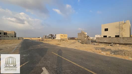 Plot for Sale in Al Bahia, Ajman - WhatsApp Image 2024-12-24 at 8.56. 54 PM (2). jpeg