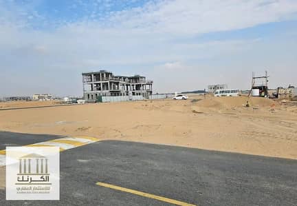 Plot for Sale in Al Bahia, Ajman - 571838755-1066x800. jpeg