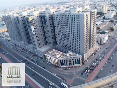 1 Bedroom Apartment for Sale in Al Bustan, Ajman - WhatsApp Image 2024-07-13 at 10.19. 07 AM. jpeg