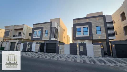 5 Bedroom Villa for Sale in Al Bahia, Ajman - 51e9828c-8f88-4078-adc8-c82f7b7ffe6c. jpeg