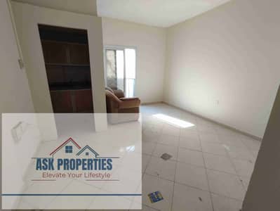 Studio for Rent in Al Nabba, Sharjah - 1000101204. jpg