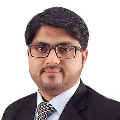 Mobin Uddin Moiz