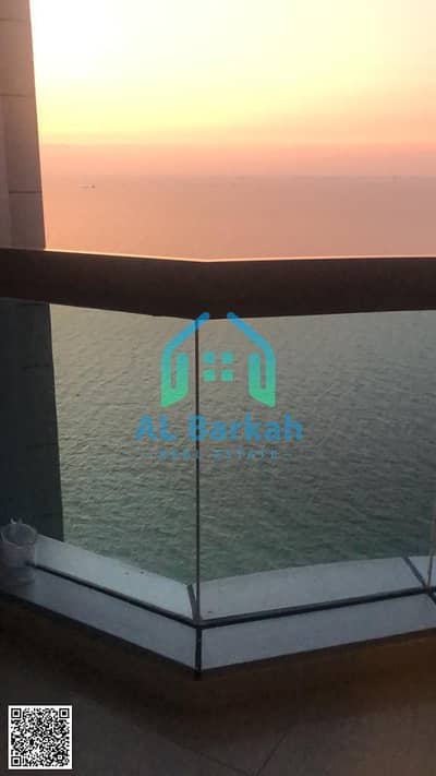 2 Bedroom Apartment for Sale in Corniche Ajman, Ajman - WhatsApp Image 2025-02-15 at 1.13. 41 AM (1). jpeg