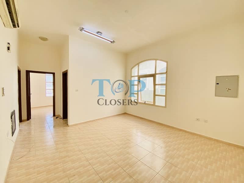 Квартира в Аль Джими，Аль Мраижеб, 2 cпальни, 38000 AED - 10900829