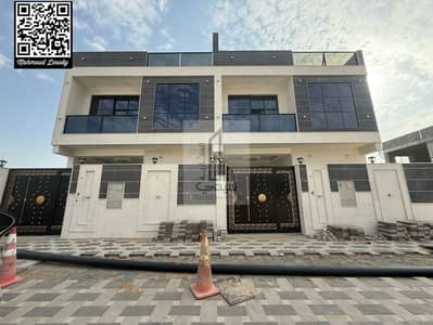 7 Bedroom Townhouse for Sale in Al Yasmeen, Ajman - WhatsApp Image 2025-02-16 at 1.51. 00 PM. jpeg