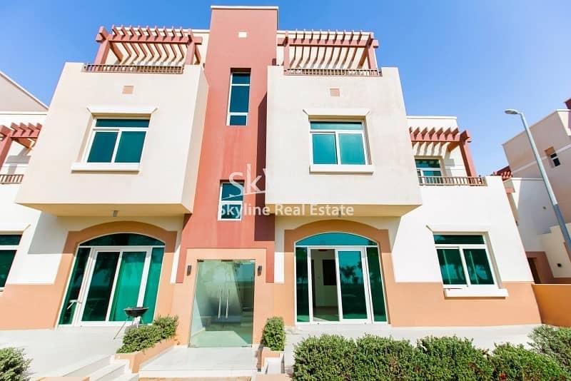 Квартира в Аль Гхадир, 33000 AED - 4126540