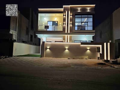 5 Bedroom Villa for Sale in Al Helio, Ajman - ٢٠٢٤١١١٩_١٧٥٨٥٦. jpg