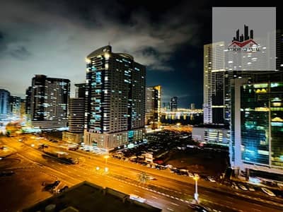 2 Bedroom Flat for Rent in Al Taawun, Sharjah - 4b31dade-8fc4-4342-a3a5-e3c38de5340f. jpg