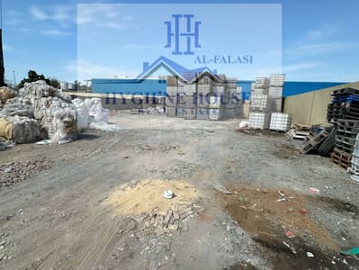 Warehouse for Rent in Umm Al Thuoob, Umm Al Quwain - 10. jpg