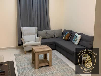 1 Bedroom Flat for Rent in Al Nuaimiya, Ajman - b0b5913f-709d-41d7-9d41-cca59f7fc25e. jpg